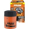 (12 pack) FRAM Extra Guard Oil Filter, PH8A