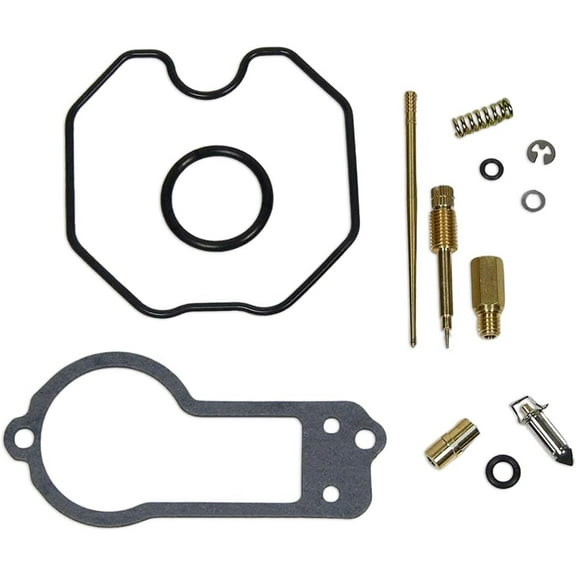 Carburetor Rebuild Repair Parts Kit Fits Honda 79-80 XR250 0201-180