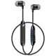 Sennheiser CX 6.00BT Écouteurs Intra-Auriculaires Sans Fil avec Microphone 507447 – image 1 sur 5