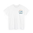 thumbnail image 2 of Chamelean Scuba Diving Diving into friendship with God Short Sleeve Tee Unisex Casual T-shirt, Sizes S-3XL, 2 of 4