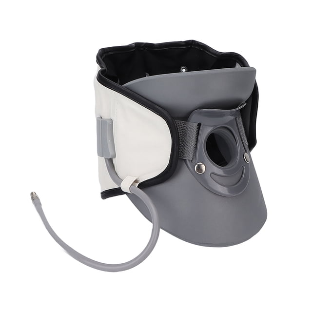 Inflatable Neck Support Brace,Inflatable Neck Support Brace Neck Tractor Neck Traction Device Next-Gen Design