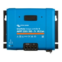 Victron SmartSolar MPPT Solar Charge Controller - 250V - 100Am... [SCC125110412]