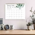 thumbnail image 3 of PLPPYFS 2026-2027 Wall Calendar - Jan 2026 - June 2027, 18 Months Hanging Monthly Calendar 2026, 15" x 11.8", Twin-Wire Binding, Julian Dates, Large Block, Notes, To-do List, Perfect for Organizing, 3 of 9