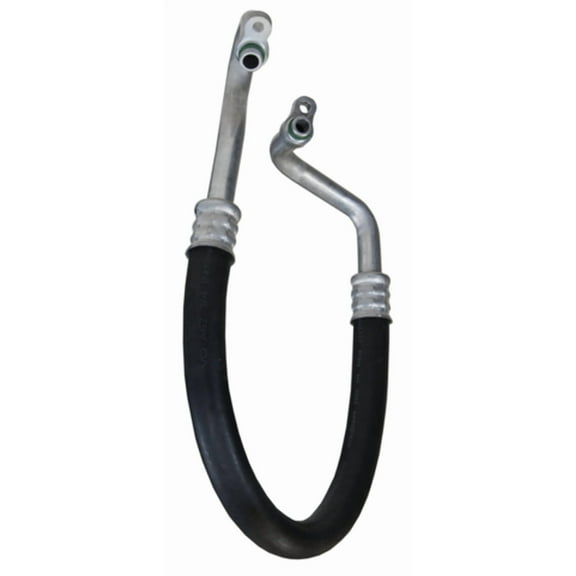Suction Line Hose Assembly