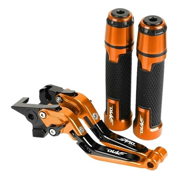 M Brake Clutch Lever For KTM Duke390 250 200