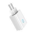 thumbnail image 3 of Receptor Transmisor Cargador USB con AUX RCA Adaptador de audio inalámbrico 5.0 compatible con Bluetooth de salida dual, Enchufe de la UE Inevent EL001066-01B, 3 of 7