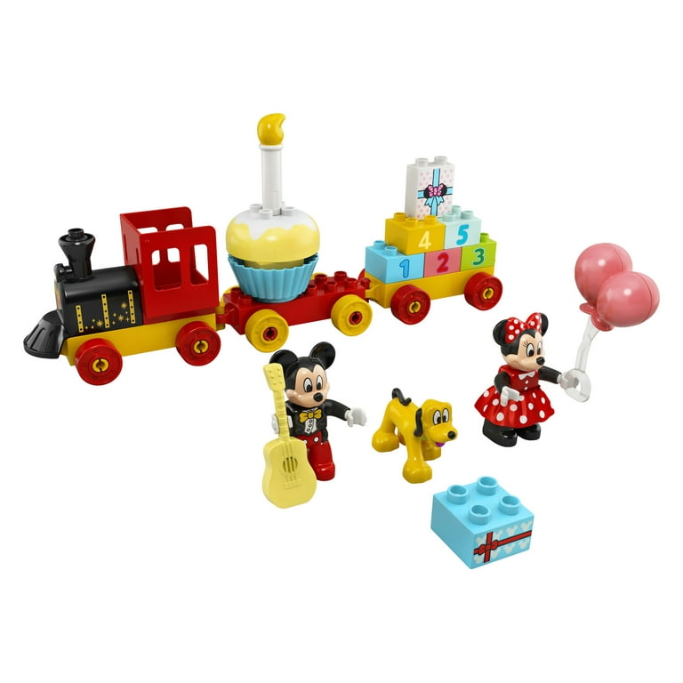 Duplo sales lego minnie