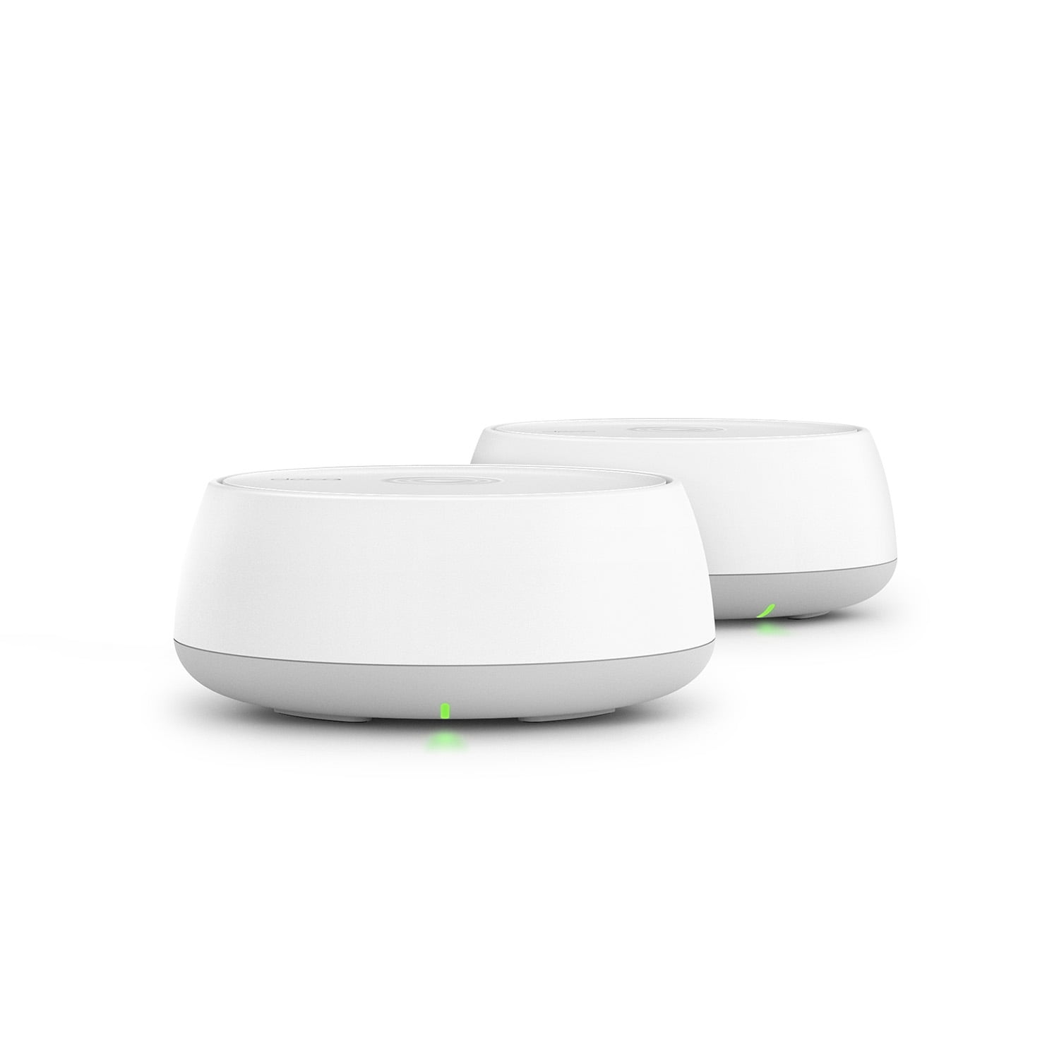 TP-Link Deco WB9600 Dual Band Wi-Fi 7 Whole Home Mesh Router System, 2-Pack, Covers up to 4,600 sq. ft., Connects 150+ Devices, Works with All ISPs - Deco WB9600