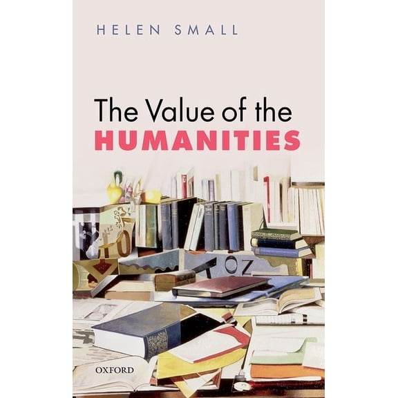Value of Humanities C, (Hardcover)