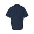 thumbnail image 3 of Utility Short Sleeve Ripstop Shirt, 3 of 3