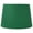 Kelly Green, variant on Urbanest 16" Suede Hardback Lamp Shade, Red