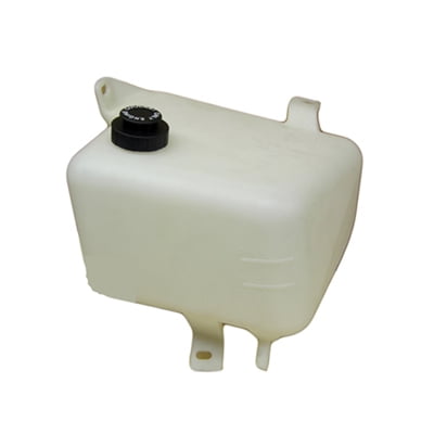 CPP Coolant Recovery Tank for 1997-2005 Buick Park Avenue