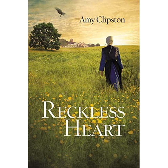 Pre-Owned Reckless Heart (Paperback) 0310719844 9780310719847