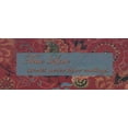 thumbnail image 2 of Haynes, Smith 32x15 Black Ornate Wood Framed with Double Matting Museum Art Print Titled - ., 2 of 4