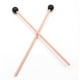 thumbnail image 3 of 1 Pair Professional Xylophone Marimba Mallet Drumsticks Percussion Parts Length 365mm, 3 of 5