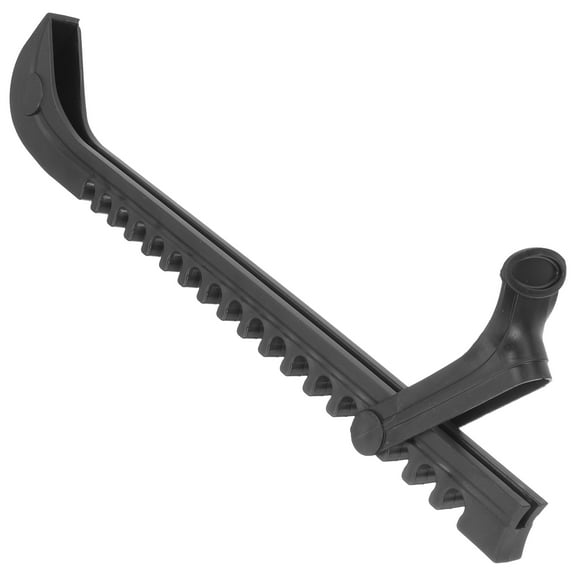 FENGGUIQU Ice Skating Protector Blade Cover PXC Composite 1 Pair