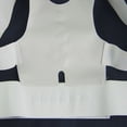 thumbnail image 5 of Cheers.US Posture Corrector Unisex, Upper Back Brace for Clavicle Support, Adjustable Back Straightener and Providing Pain Relief from Neck, Back & Shoulder Universal Humpback Belt Strap, 5 of 7