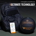 thumbnail image 4 of Basketball Spalding TF DNA Smart + 1 año de suscripción a la aplicación, 4 of 8