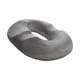 thumbnail image 3 of Almohada Yinane Donut Cojín Transpirable Coxis Dolor del Coxis Cirugía Ortopédica Recuperación Gris Almohada de rosquilla, 3 of 8