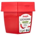 thumbnail image 3 of Sempio Organic Gluten Free Vegan Gochujang 8.81 oz, 3 of 4