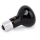 thumbnail image 2 of E27 Halógeno Luz Iluminación Lámpara de calor negra Bombilla de -28W, 2 of 6