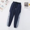 thumbnail image 2 of Kids Lined Softshell Snow Pants Windproof Water Resistant Stain Resistant Soft Fabric Boys Girls Ages 2-13 Outdoor Ski Travel, 2 of 7