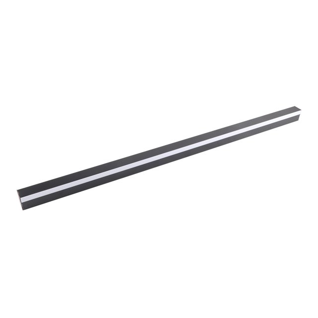 Zaqw Garden Strip Wall Lamp Die Cast Aluminum IP43 Waterproof Warm Light