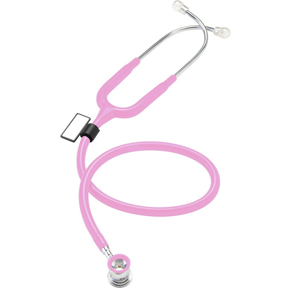MDF NEO Infant + Neonatal Stethoscope, MDF787XP, OS, Cosmo - Walmart ...