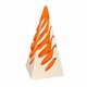 thumbnail image 1 of Fidget Toy Pass Through Pyramid 3D Impreso Espiral Cono Juguete para Y Adultos, 1 of 8