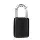 thumbnail image 5 of TSA21011 Llave De Equipaje, Mini Candado De Bloqueo De Viaje De Seguridad Para Maleta De Aduanas, 5 of 7