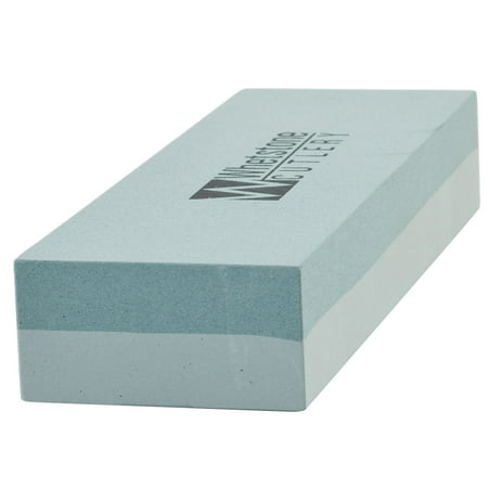 Whetstone Cutlery Two-Sided Blade, Knife Sharpening (Best Sharpening Stone For Kitchen Knives)