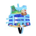 thumbnail image 1 of Kids Life Jacket and Vests for Water Sport Swimming Boating with Lockable Buckles, 1 of 6