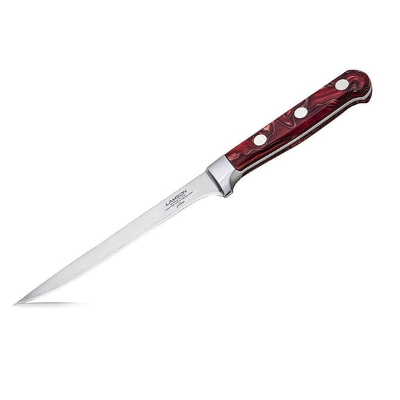 Lamson Fire Series 6" Fillet / Boning Knife