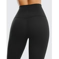 thumbnail image 4 of YOGA Butterluxe High Waisted Lounge Legging 25" - Buttery Soft Workout Yoga Pants for Women, 4 of 7