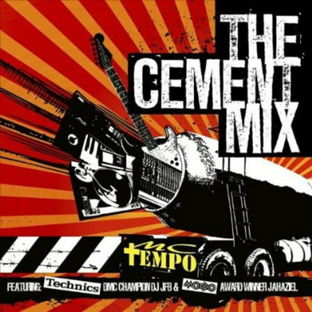 Cement Mix
