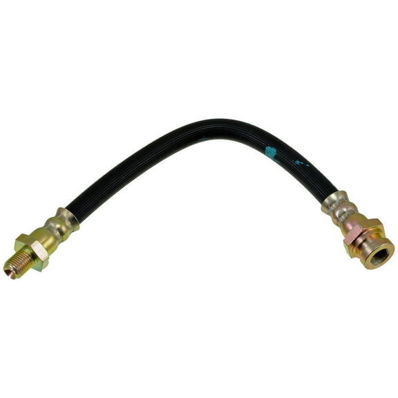 Dorman H96868 Clutch Hydraulic Hose for Specific Nissan Models Fits select: 1985-1989 NISSAN 300ZX, 1984 DATSUN 300ZX