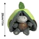 thumbnail image 4 of Breathing Donkey, Cute Plush Toy, 4 of 5
