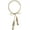 Apricot, variant on QIUYIDP Women Girls Multi Colors Braided Waist Tie Belt/Rope/Chain with Tassel Fringe Wrap Cloth Belts for Ladies Dress Pants