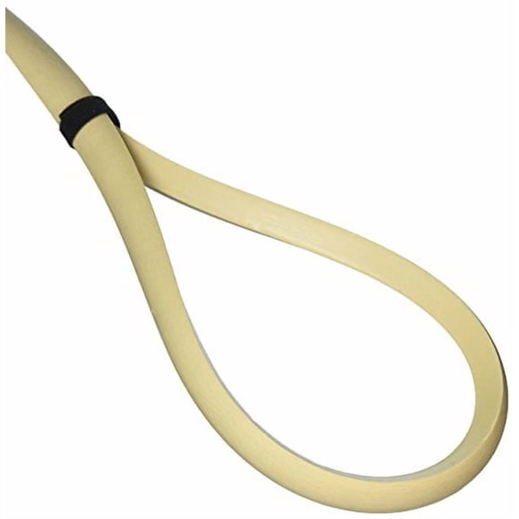 Flexible Moulding - Flexible Quarter Round Moulding - WM105-3/4" X 3/4" - 8 Straight - Flexible Trim