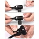 thumbnail image 5 of Greeniant 30 Pieces Ball Inflation Pump Needle Football Basketball Inflation Fittings Connect Rugby Inflator Sport Volleyball Tool Type3 NO3, 5 of 6