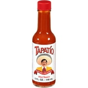"Tapatio Hot Sauce, Salsa Picante, 5 oz (Pack of 24)"