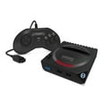 thumbnail image 2 of Hyperkin MegaRetroN HD Gaming Console for Genesis/Mega Drive Black M07312, 2 of 9