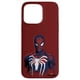 thumbnail image 1 of Funda para iPhone 15 Pro con Retrato Pintado de Spider-Man de Marvel, 1 of 3