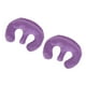 thumbnail image 3 of 2x almohadillas para el pecho cojines de para spa para salón relajante, 3 of 5