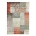 thumbnail image 3 of Boho Area Rug, Modern Geometric Pattern Rectangular Area Rugs Floor Carpet, 3 of 9