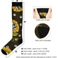 thumbnail image 3 of FREEAMG Compression Socks for Women and Men, 1 Pair, 3 of 7