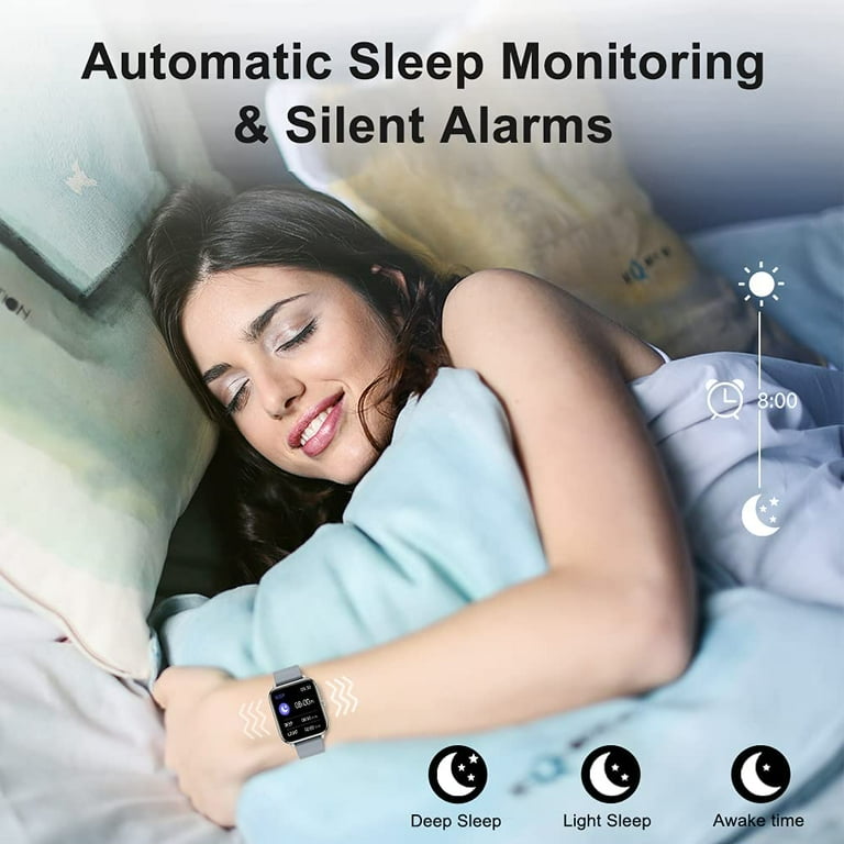 Android wear sleep sale