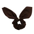 thumbnail image 1 of Scrunchie de arco sólido para mujer Macarena, 1 of 7