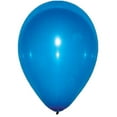 thumbnail image 1 of Ballons en Latex Simples (Lot de 100), 1 of 1