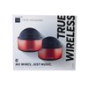 hype red true wilress twin pairing rechargeable bluetooth sp